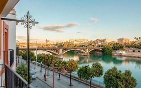 Rentalsevilla Betis